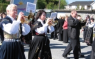 17. mai program i Riska