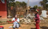 Uforglemmelig reise til Nepal
