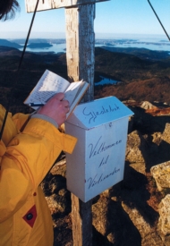 Ta beina fatt til Vårli- varden