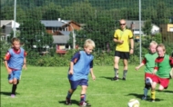 Slik rullet Riska-fotballen i 2010