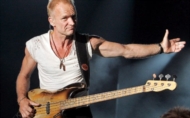 Sting gjester Stavanger