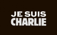 - Vi er alle Charlie Hebdo