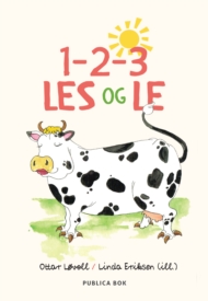 1-2-3 Les og le