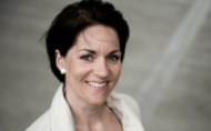 Maria Aasbø blir ny leder i Ungt Entreprenørskap Rogaland