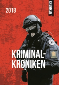 Kriminalkrøniken 2018