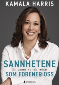 Kamala Harris det nye amerikanske kvinneidealet?