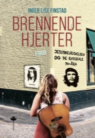 Inger-Lise Finstads brennende hjerte