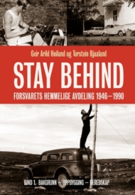 Historien om «Stay Behind»