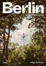 En herlig bok om Berlin